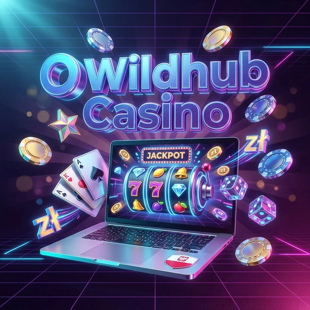 O Wildhub Casino