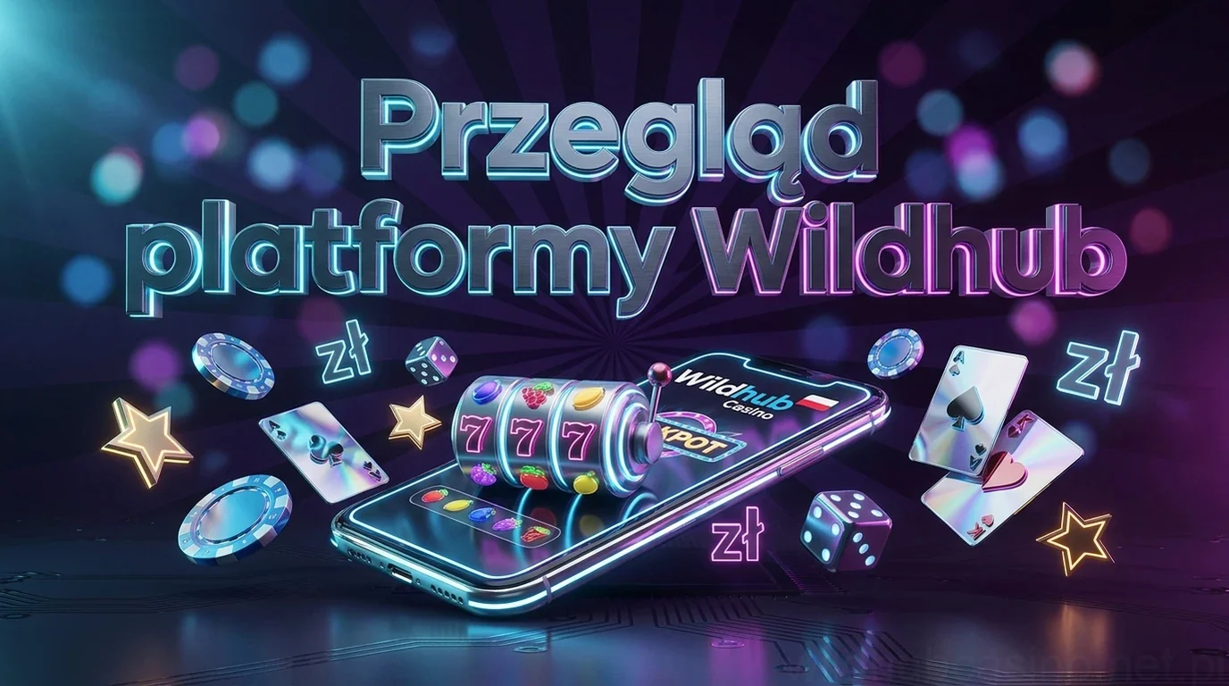 Przegląd platformy Wildhub
